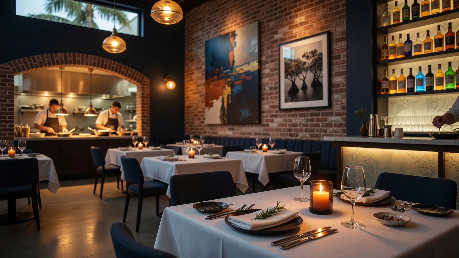 New Restaurant Openings in Sarasota 2025-2026: From Lefty's to Mimi's and Beyond