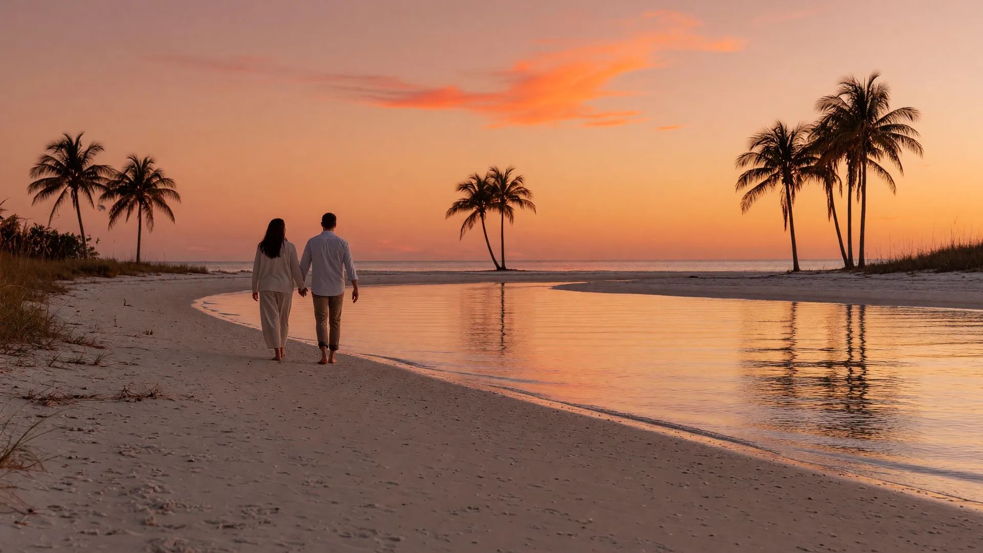 Fall on the Gulf Coast: A Local's Guide to the Best Season in Sarasota