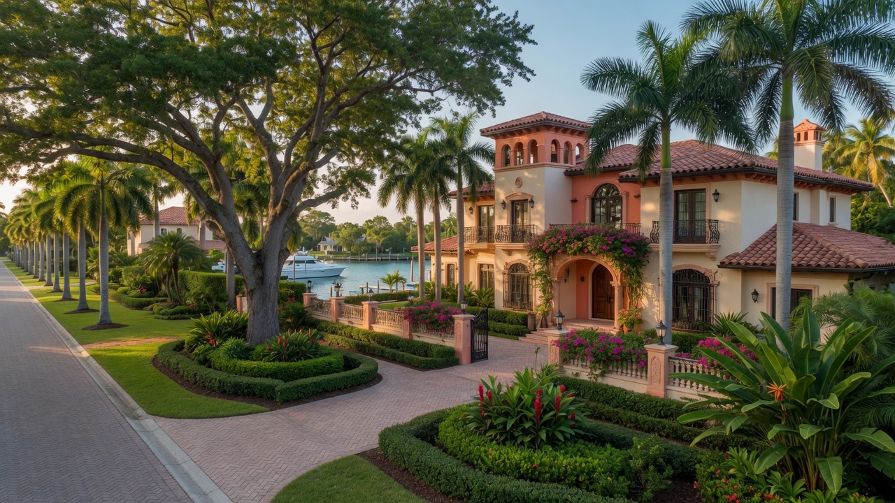 West of Trail: Sarasota's Most Coveted Luxury Corridor