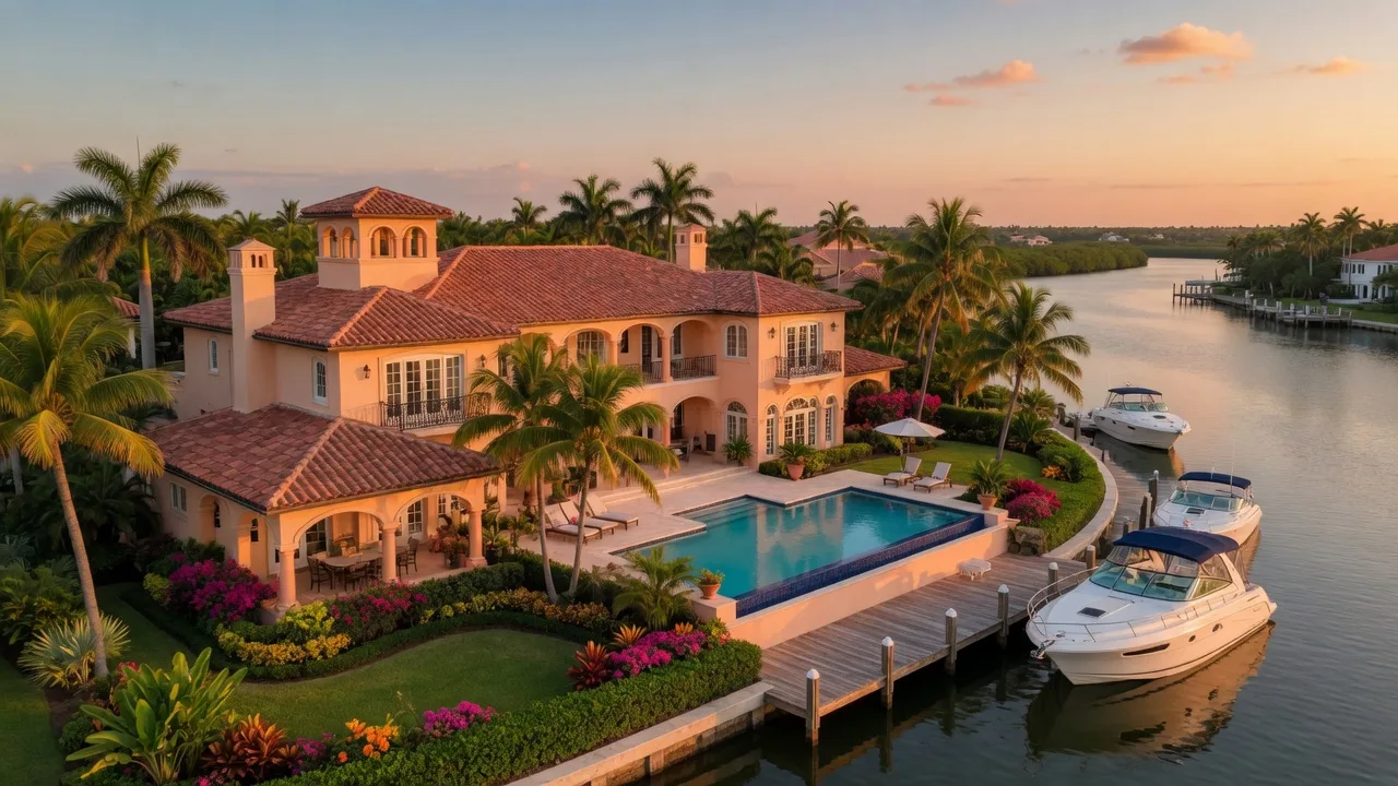 Buying Luxury Waterfront in Sarasota: What $750K+ Gets You on the Gulf Coast