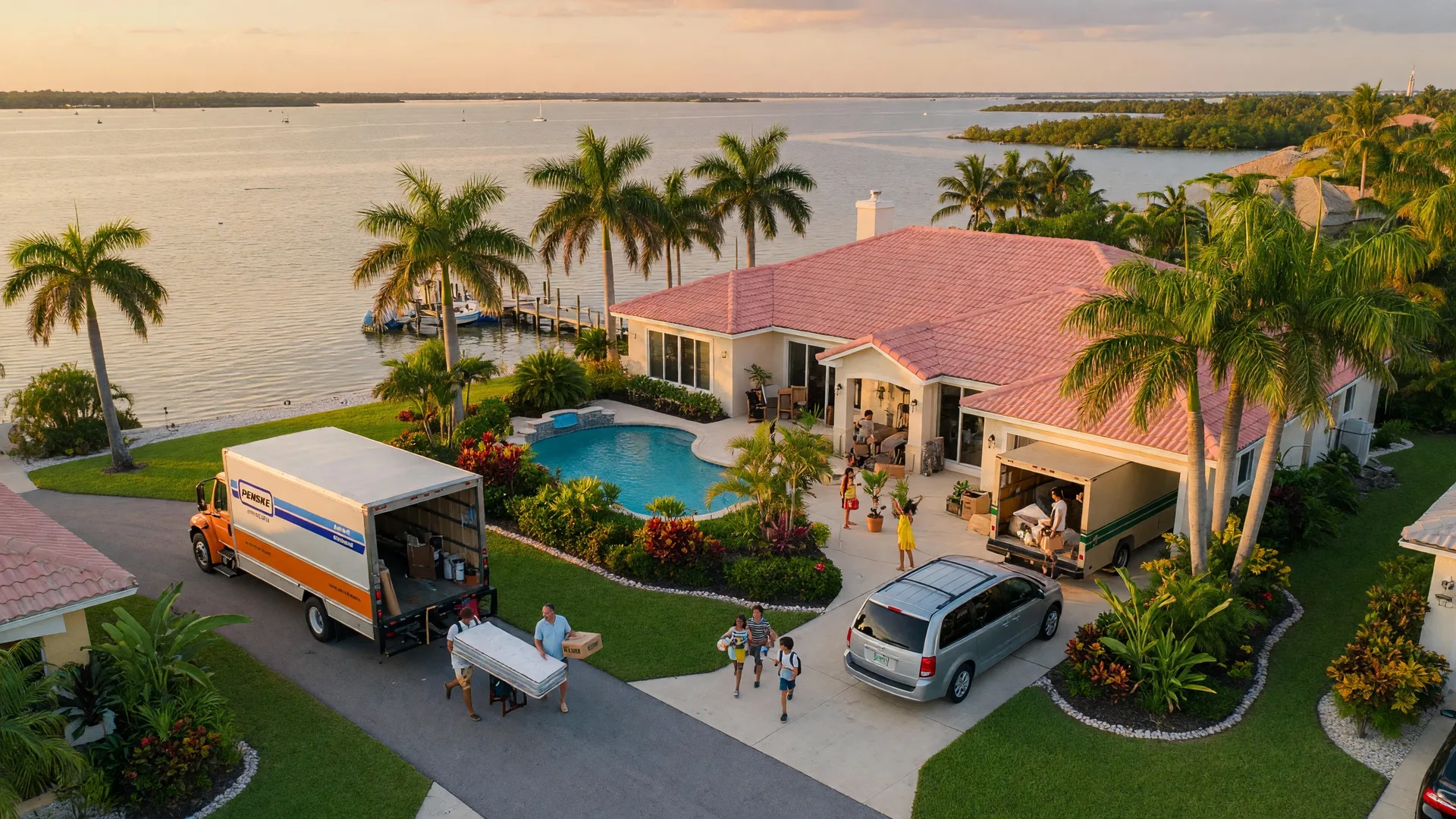 Moving to Sarasota from Out of State: Tips from Someone Who Did It