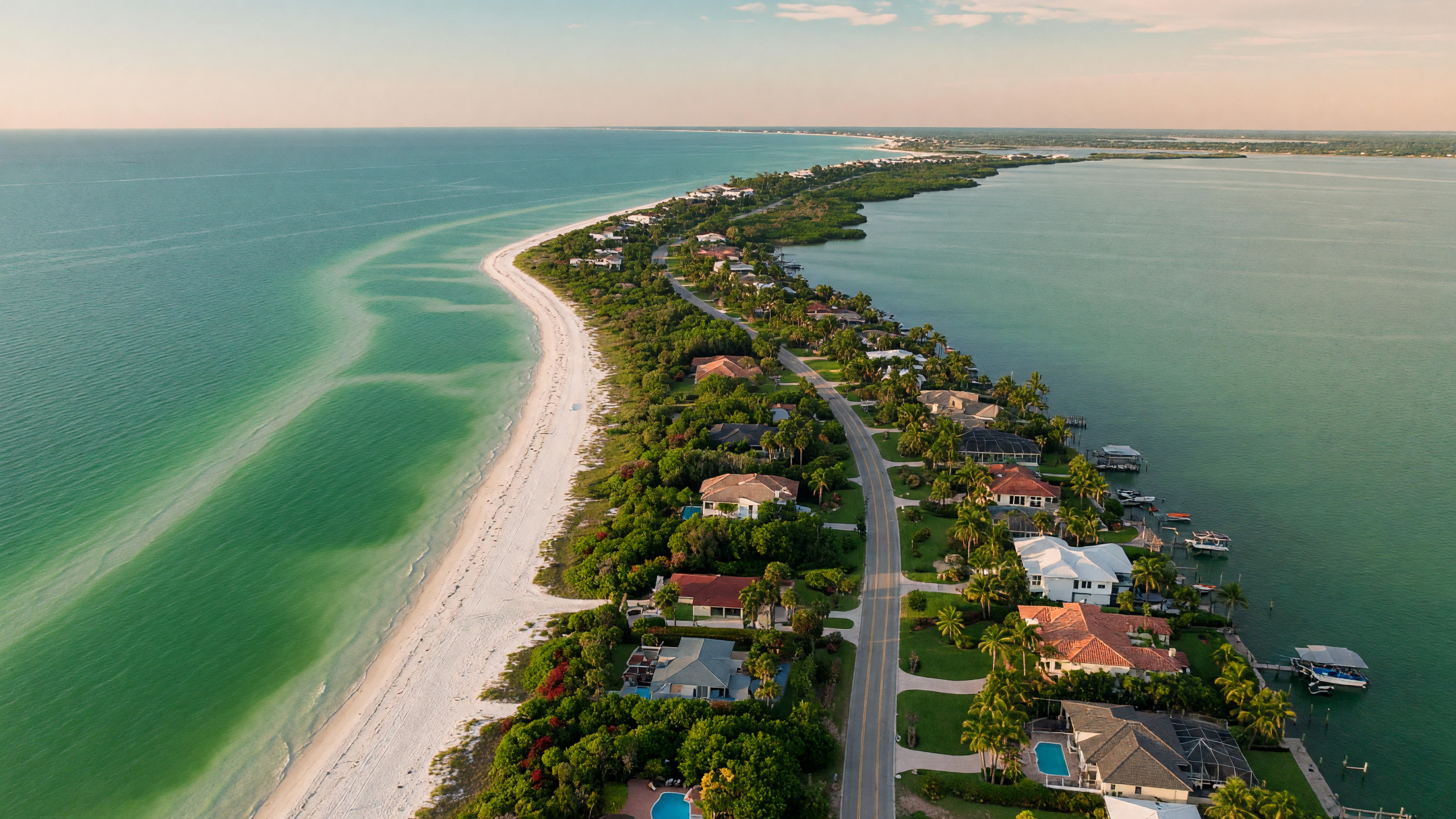 Nokomis: Sarasota County's Most Understated Luxury Coastal Community