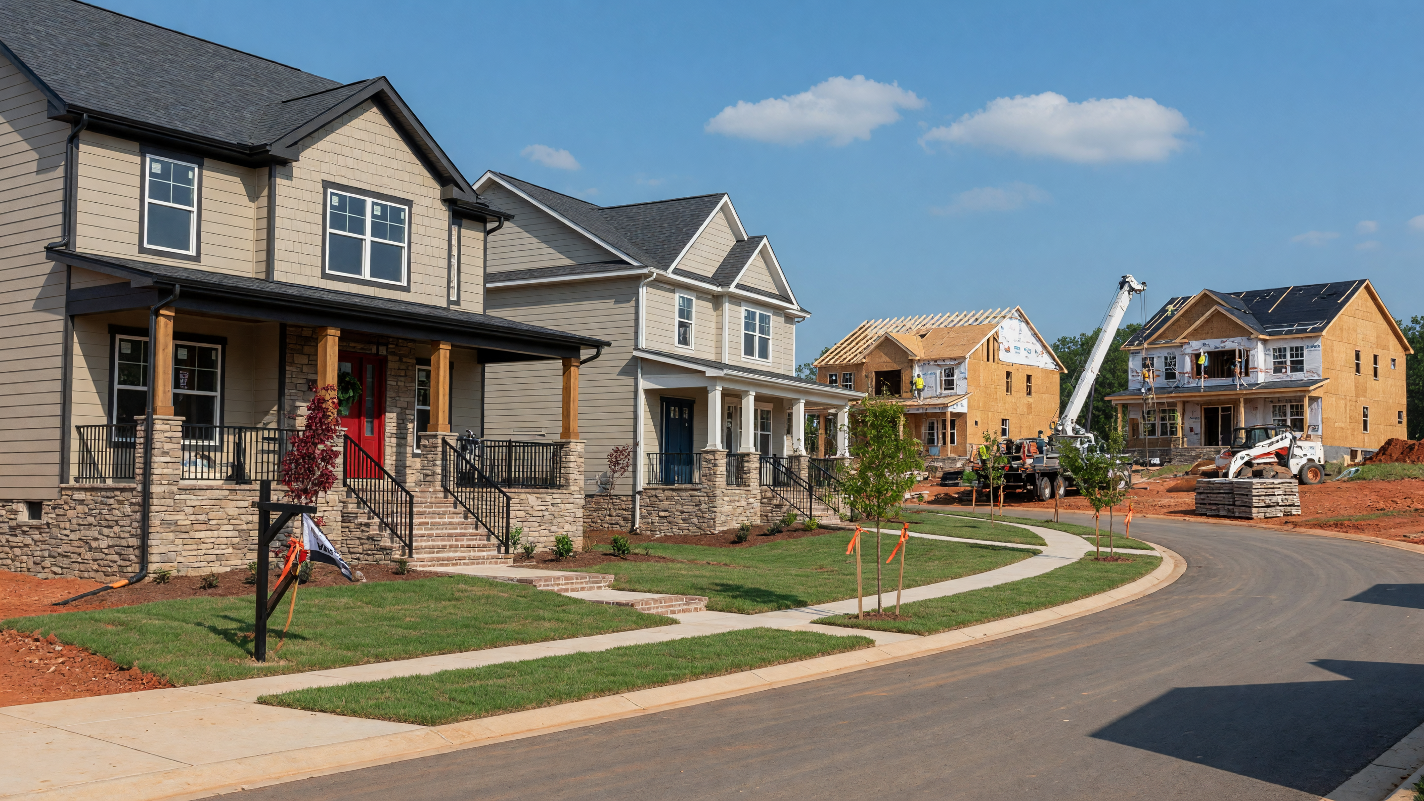 Homes with VA Assumable Loans in Virginia