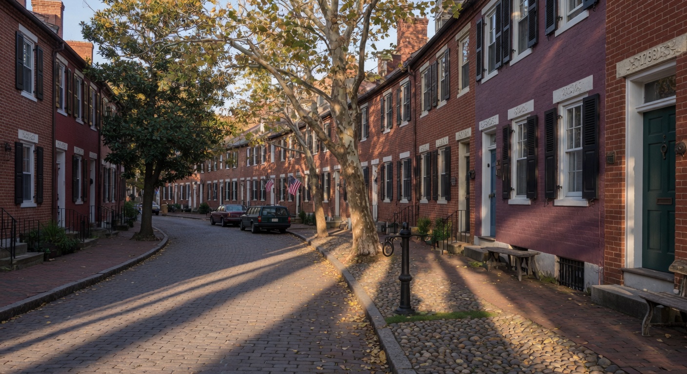 Alexandria, VA — Frequently Asked Questions