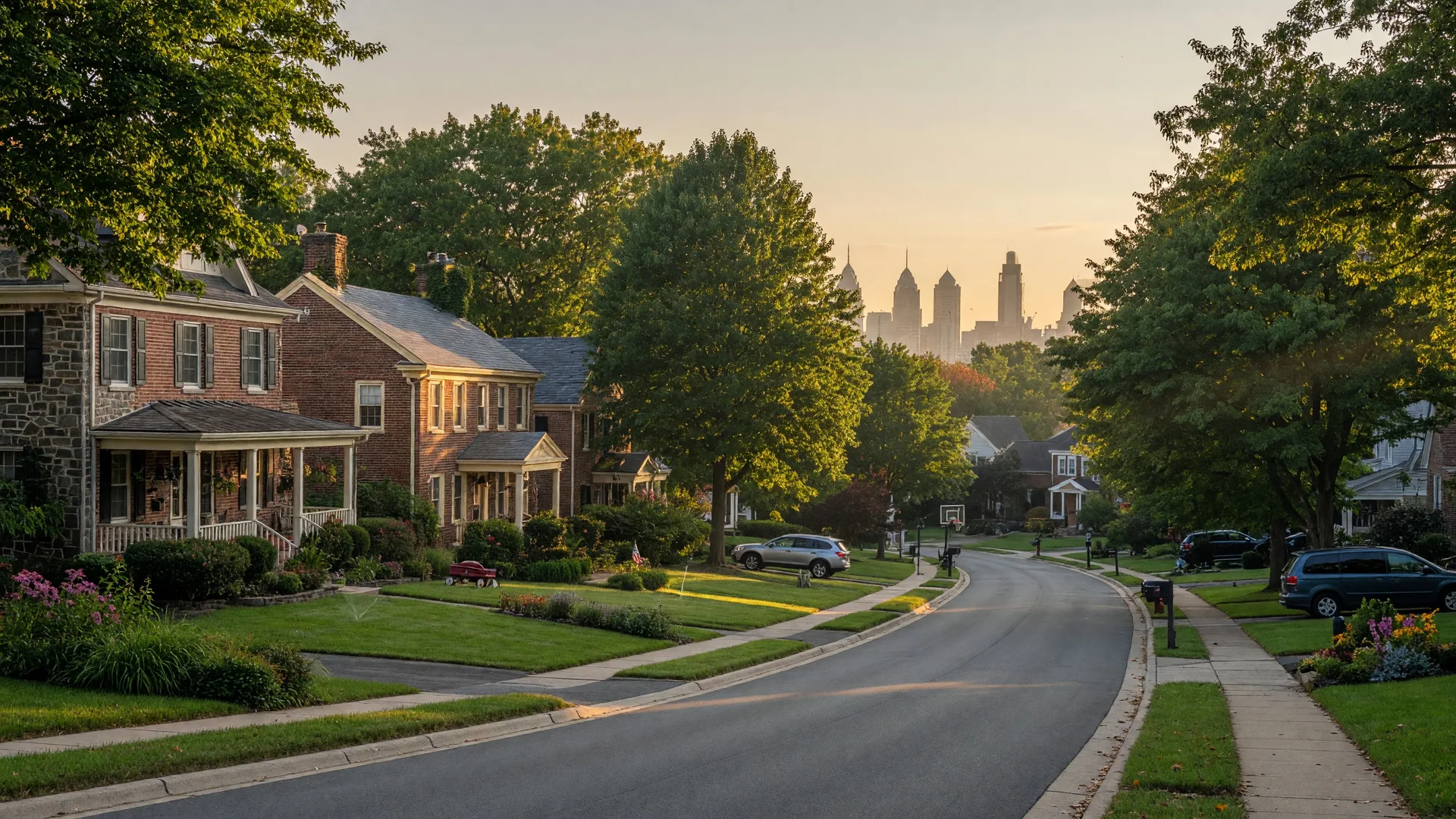 FAQ: Moving to Philadelphia Suburbs of Montgomery County, PA