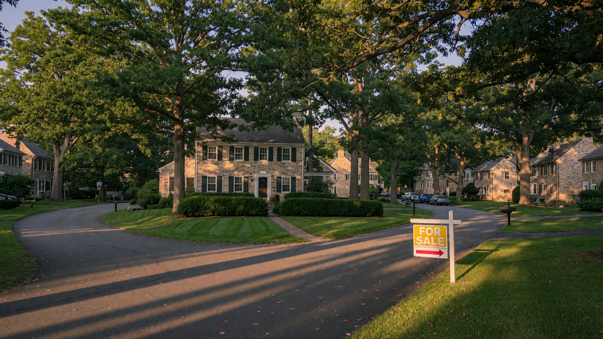FAQ: Buying and Selling in Philadelphia Suburbs of Montgomery County, PA