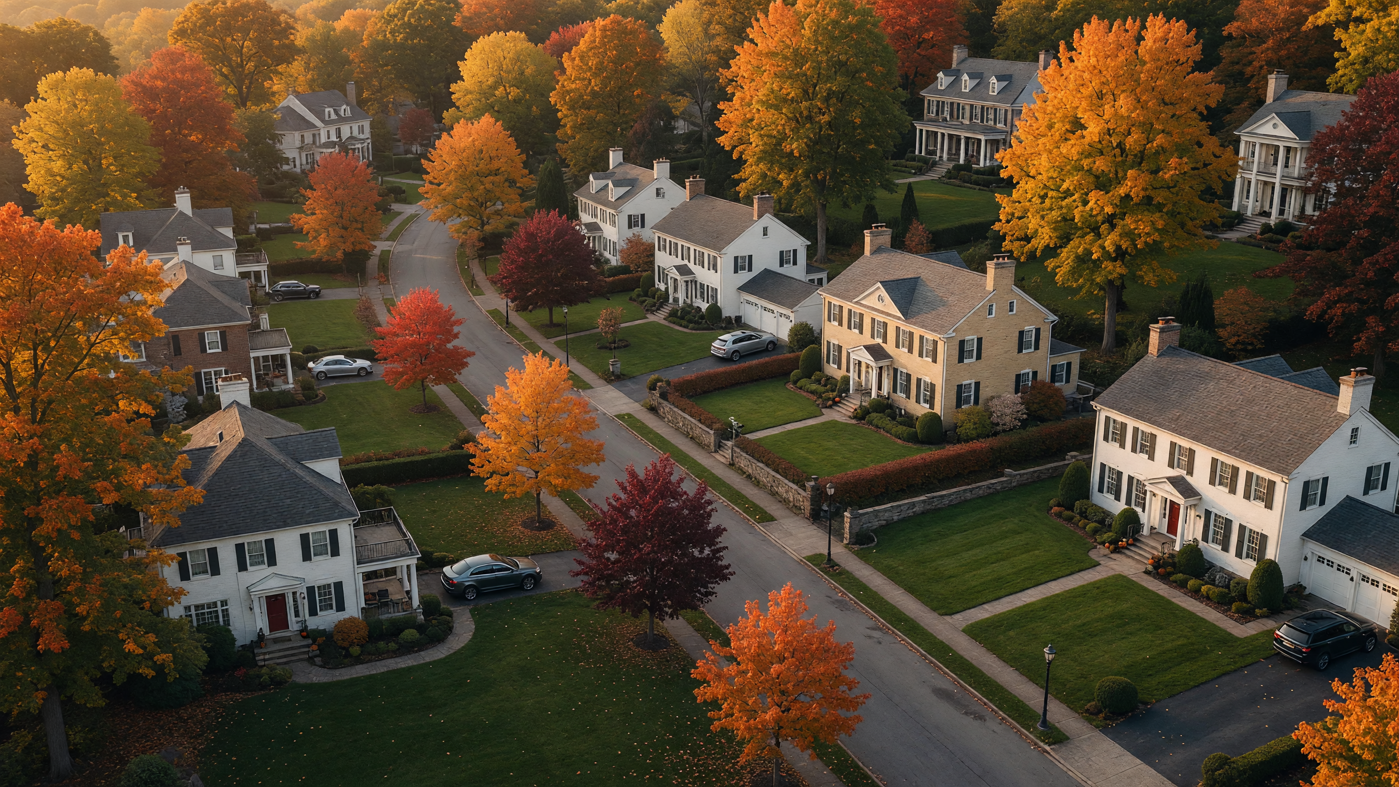 King of Prussia Pennsylvania — Living in or Moving to Philadelphia Suburbs of Montgomery County, PA community