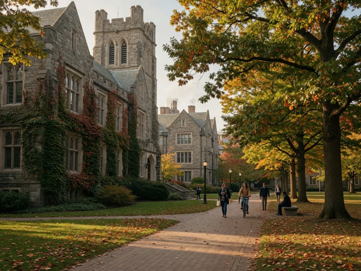 Bryn Mawr Pennsylvania — Living in or Moving to Philadelphia Suburbs of Montgomery County, PA community