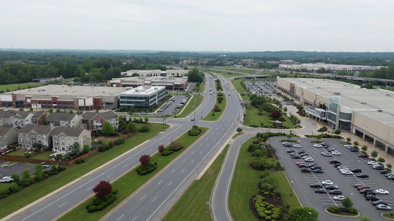 Top 5 Reasons to Move to King of Prussia, PA