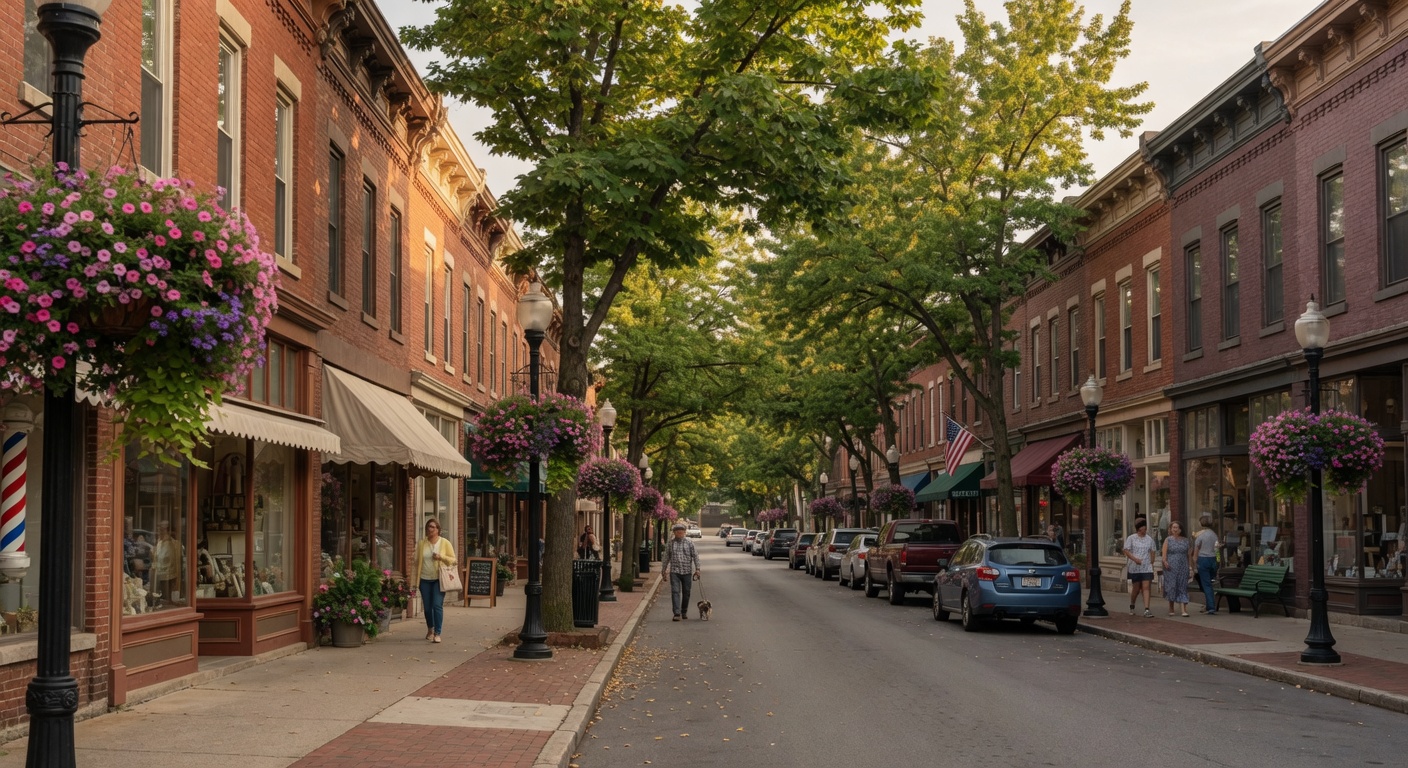 Relocating to Montgomery County? Here's What to Know
