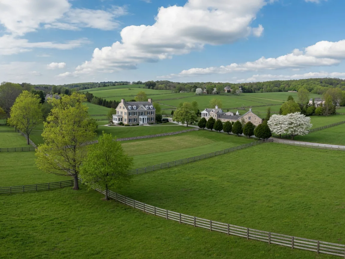 Lower Gwynedd Pennsylvania — Living in or Moving to Philadelphia Suburbs of Montgomery County, PA community
