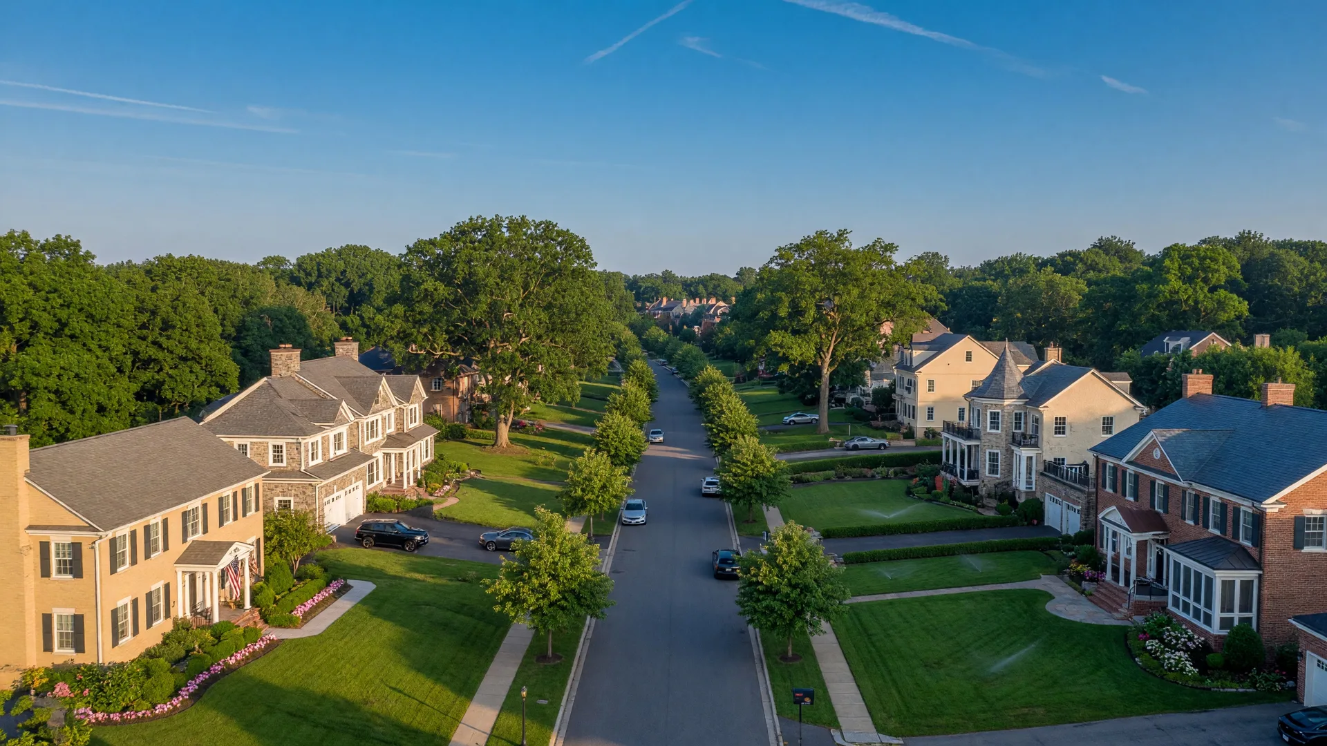 Blue Bell PA Housing Market 2026: Prices, Trends & What Buyers Need to Know