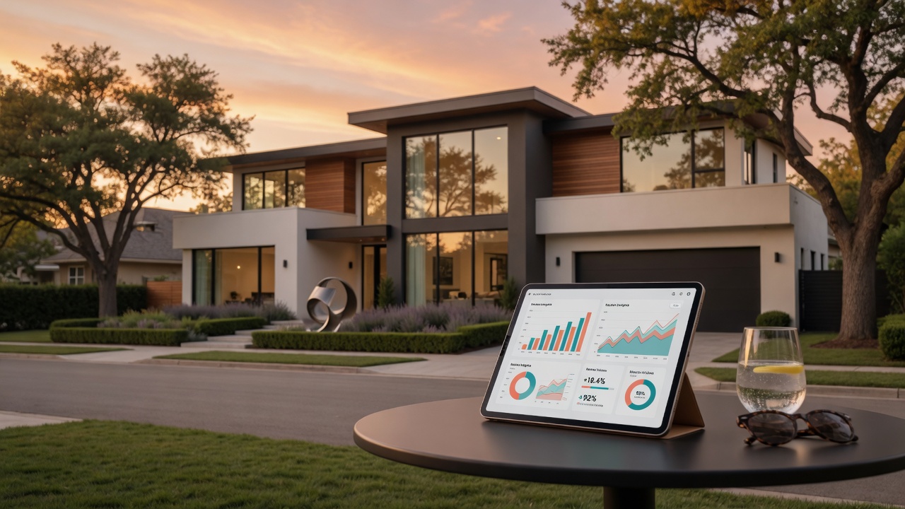 How AI Helped Me Win Two Luxury Listings — And What It Means for My Clients