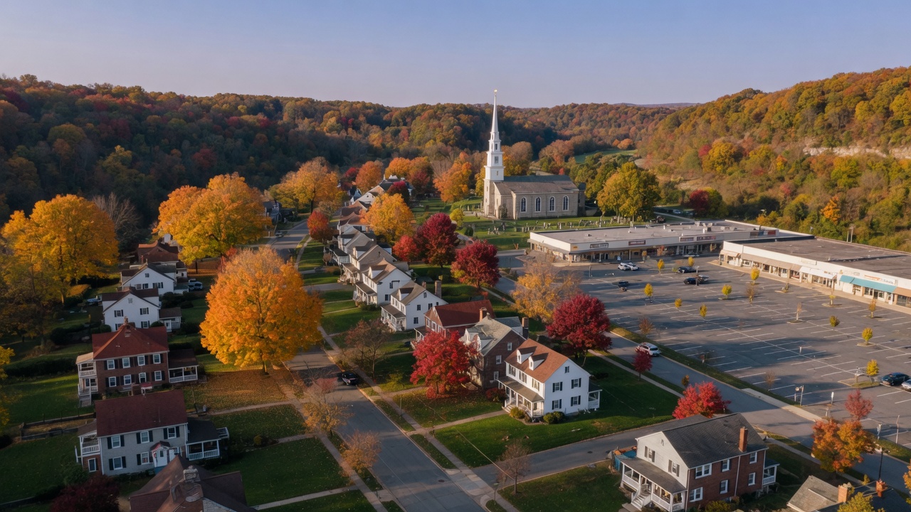 Living in Plymouth Meeting, PA — A Complete Guide for Buyers and Families