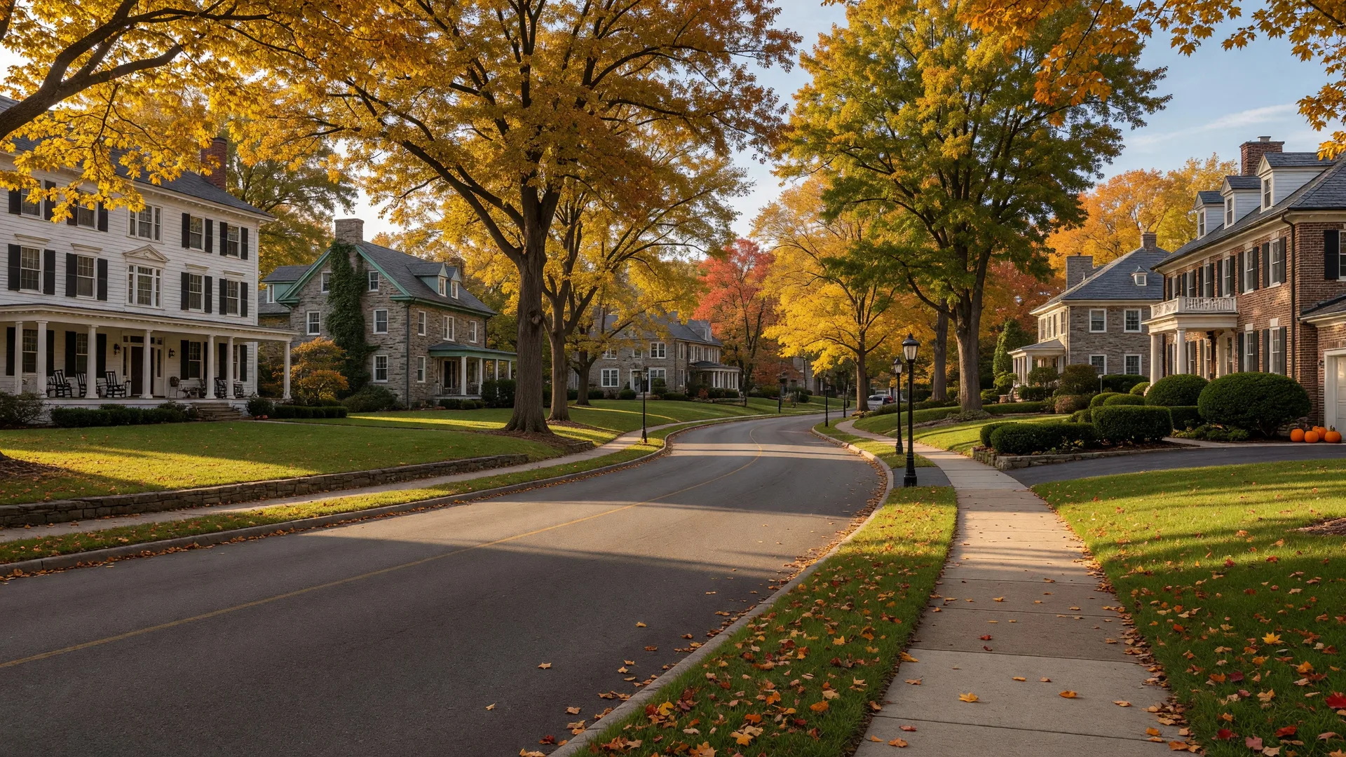 Cost of Living in Blue Bell PA: What You'll Actually Pay in 2026