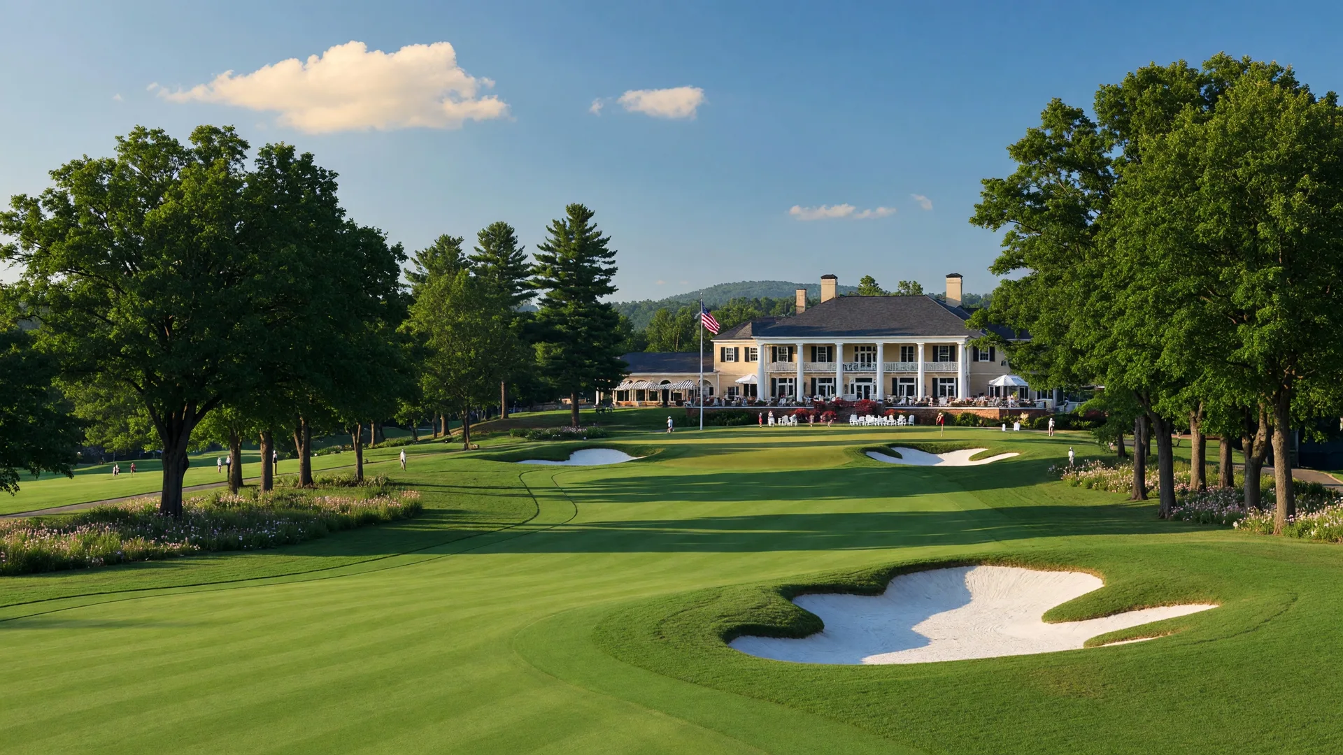 Blue Bell PA Lifestyle Guide: Country Club Living, Events & Things to Do in 2026