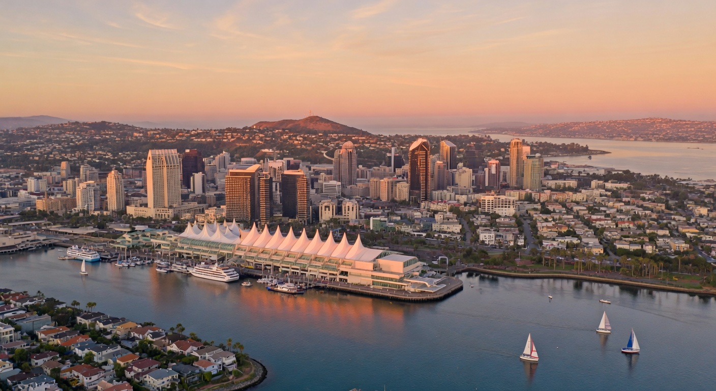 San Diego Housing Market Update: May 2026