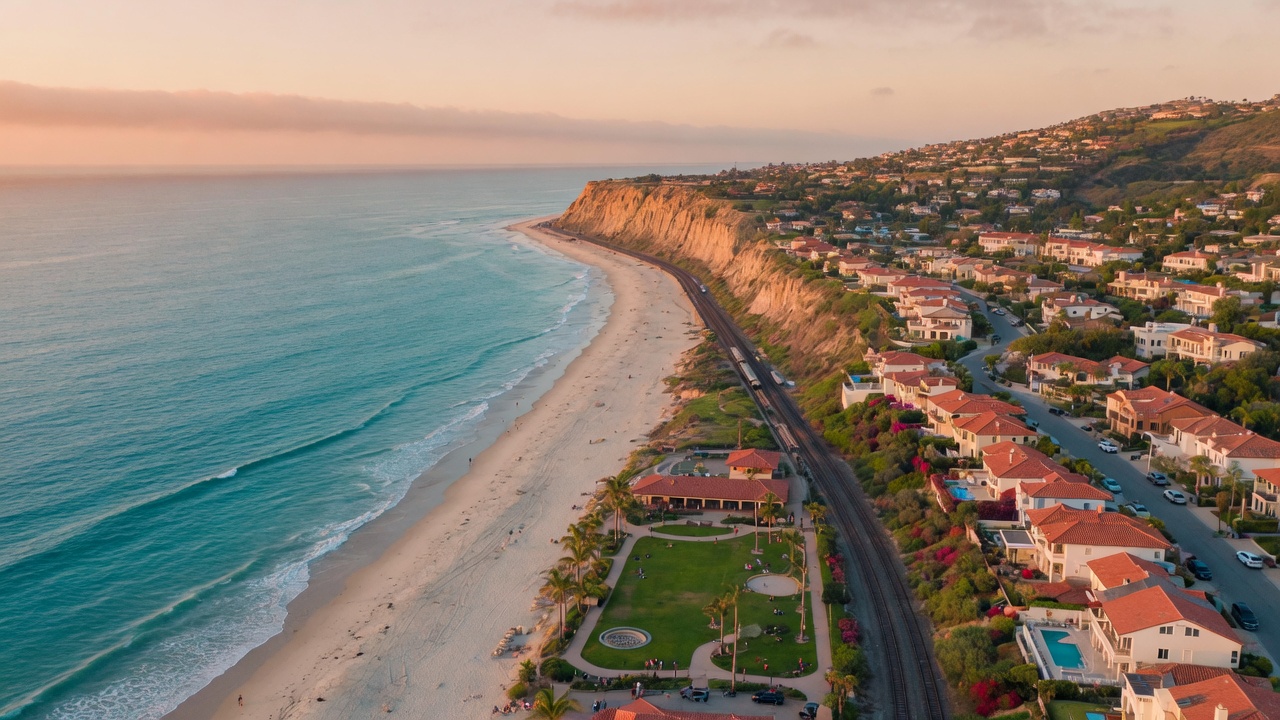 Spotlight on Del Mar: Where Coastal Elegance Meets Everyday Living