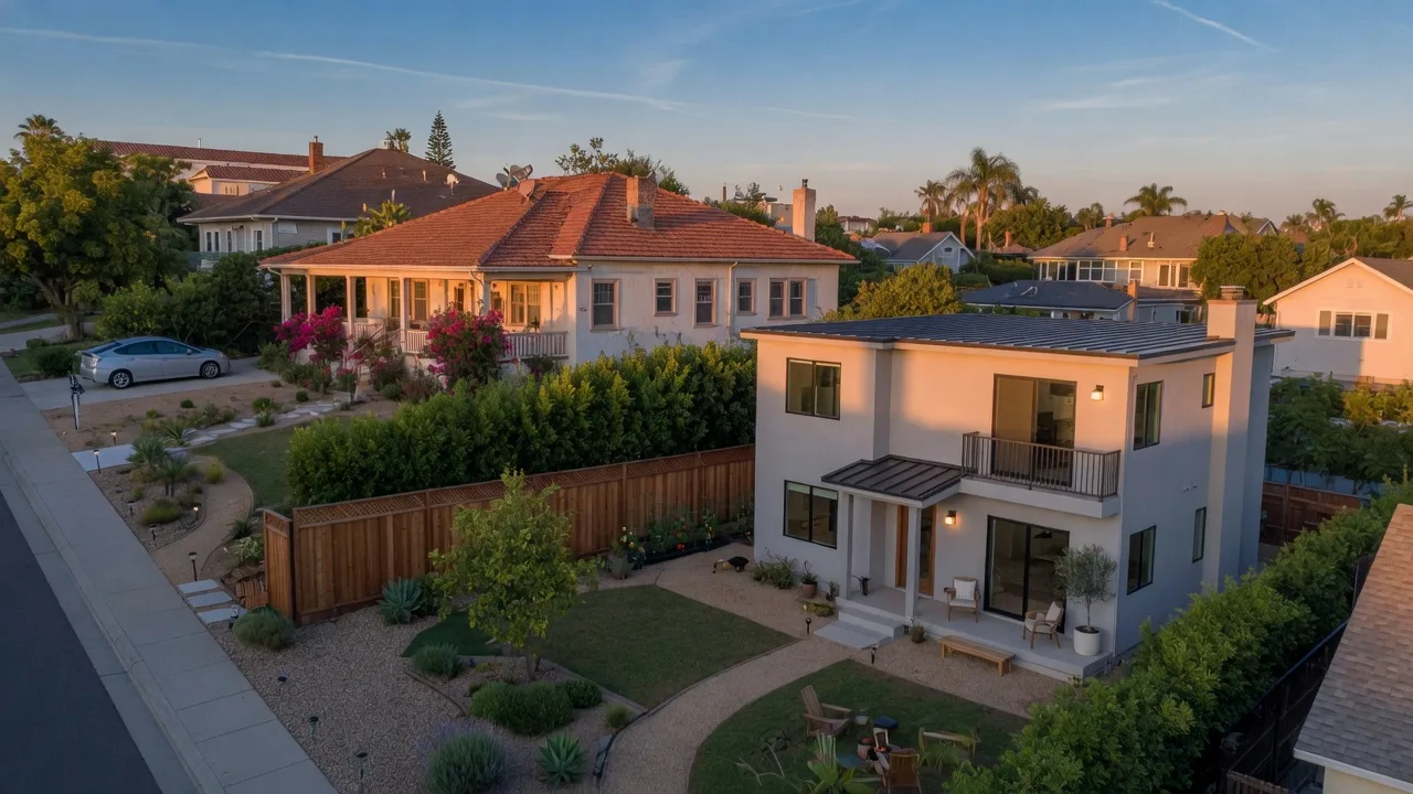 The San Diego ADU Boom: How Homeowners Can Build Wealth in Their Backyard
