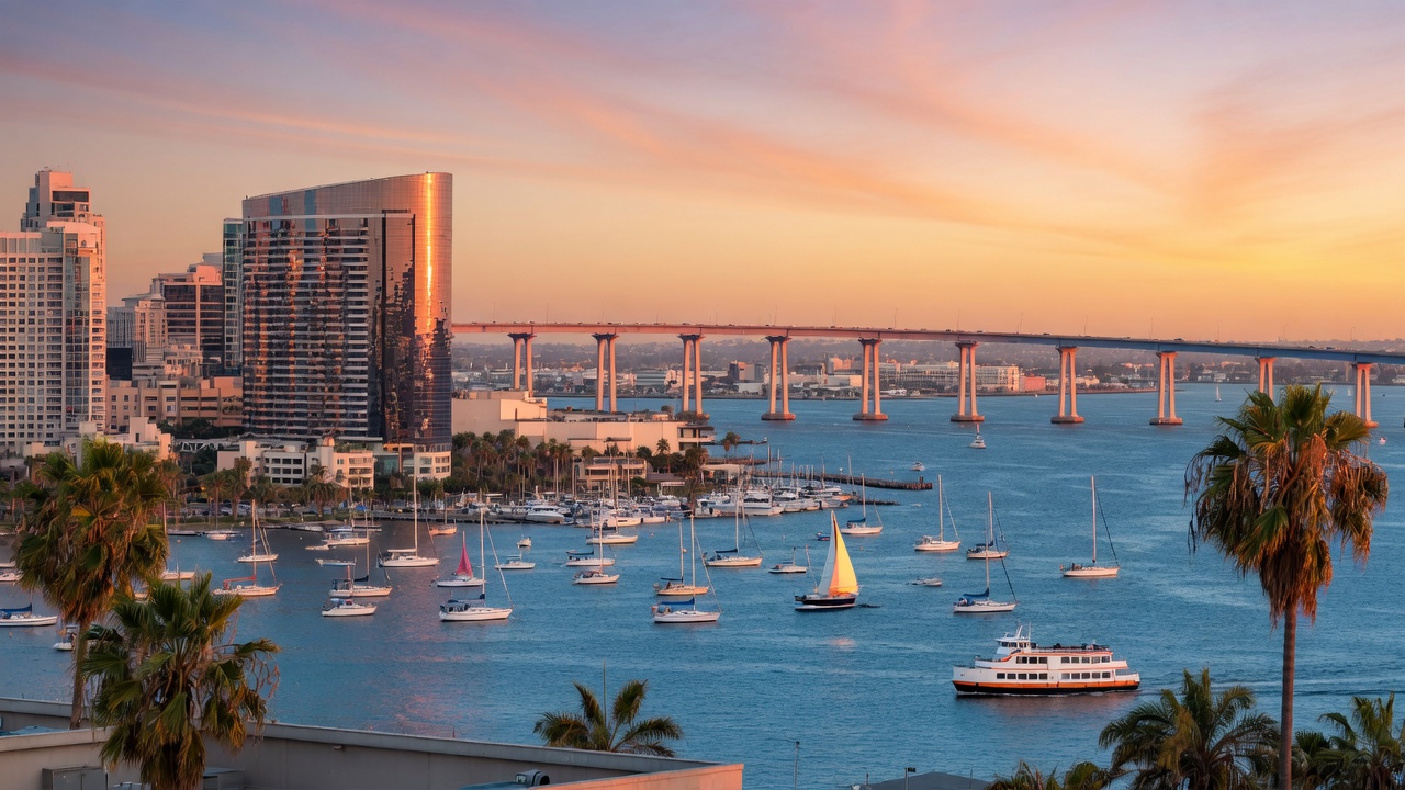 Relocating to San Diego for Business: A Professional's Guide