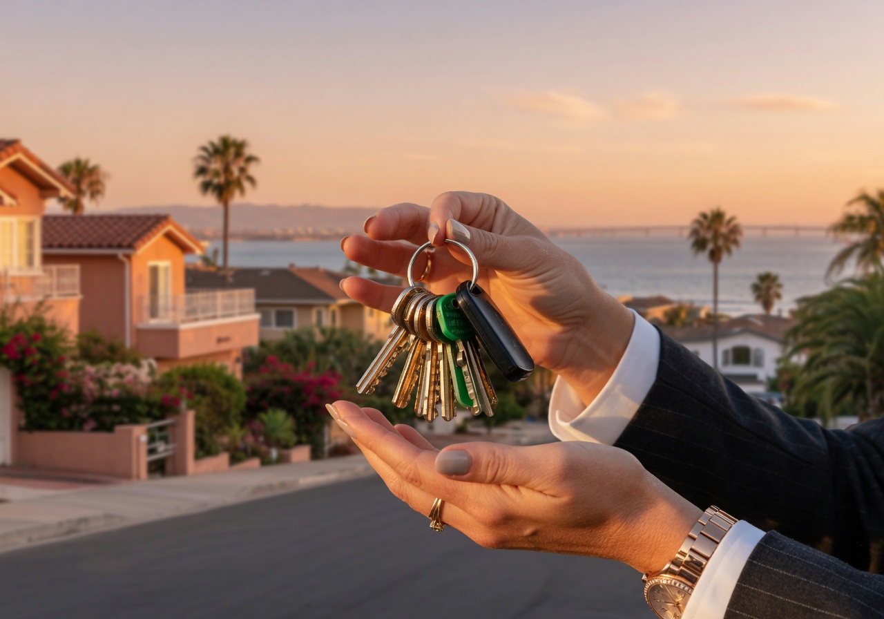 Your One-Stop Shop for Real Estate and Investing