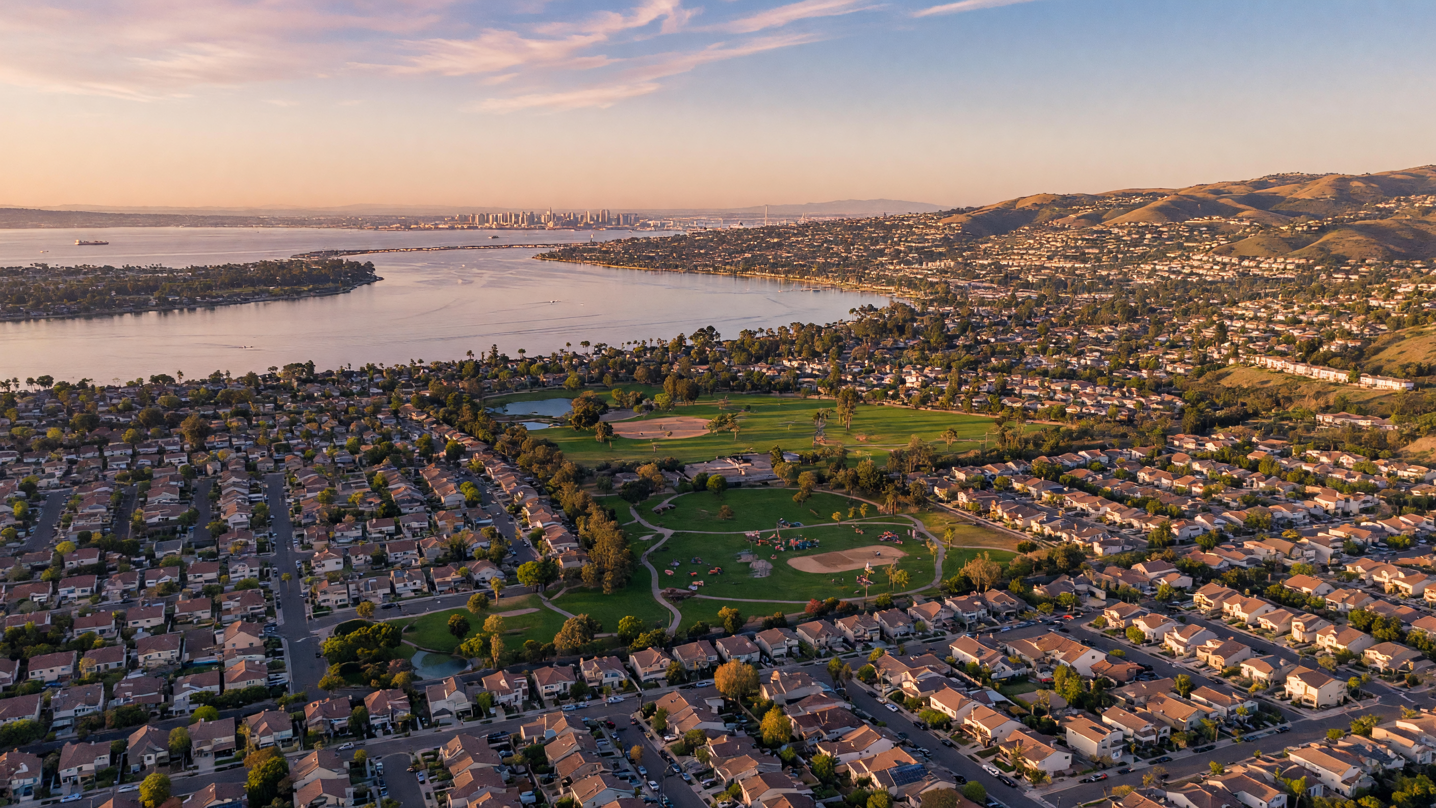 Spotlight on Chula Vista: San Diego's Underrated Powerhouse