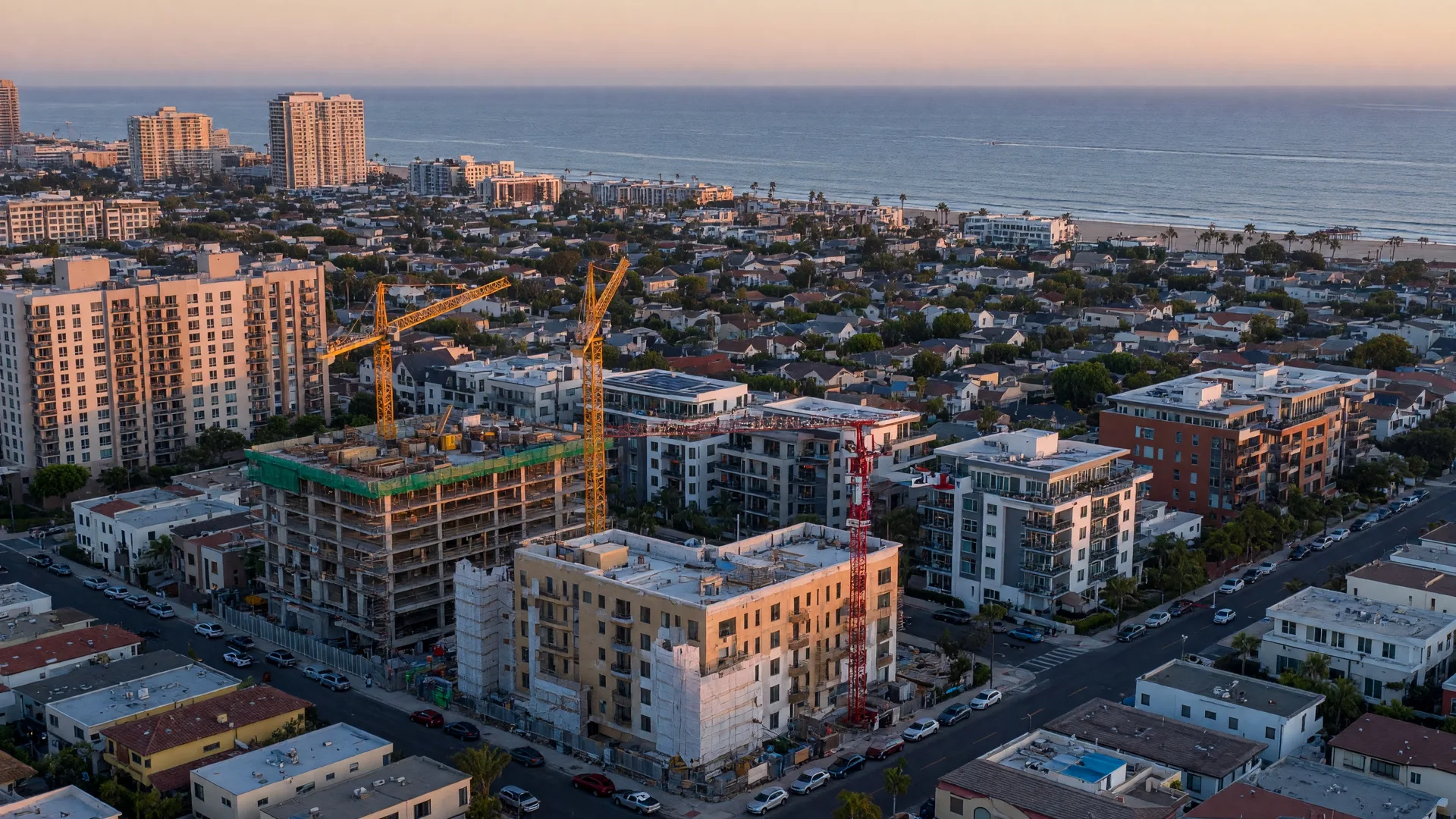 San Diego's Rental Market Is Shifting: What Falling Rents and Rising Vacancy Mean for You
