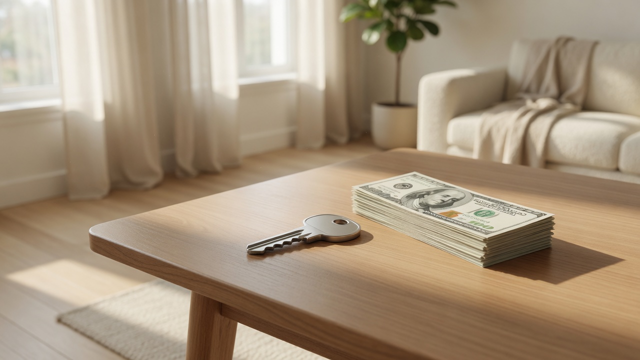 Cash Offers for Homes: A Complete Guide for Sellers