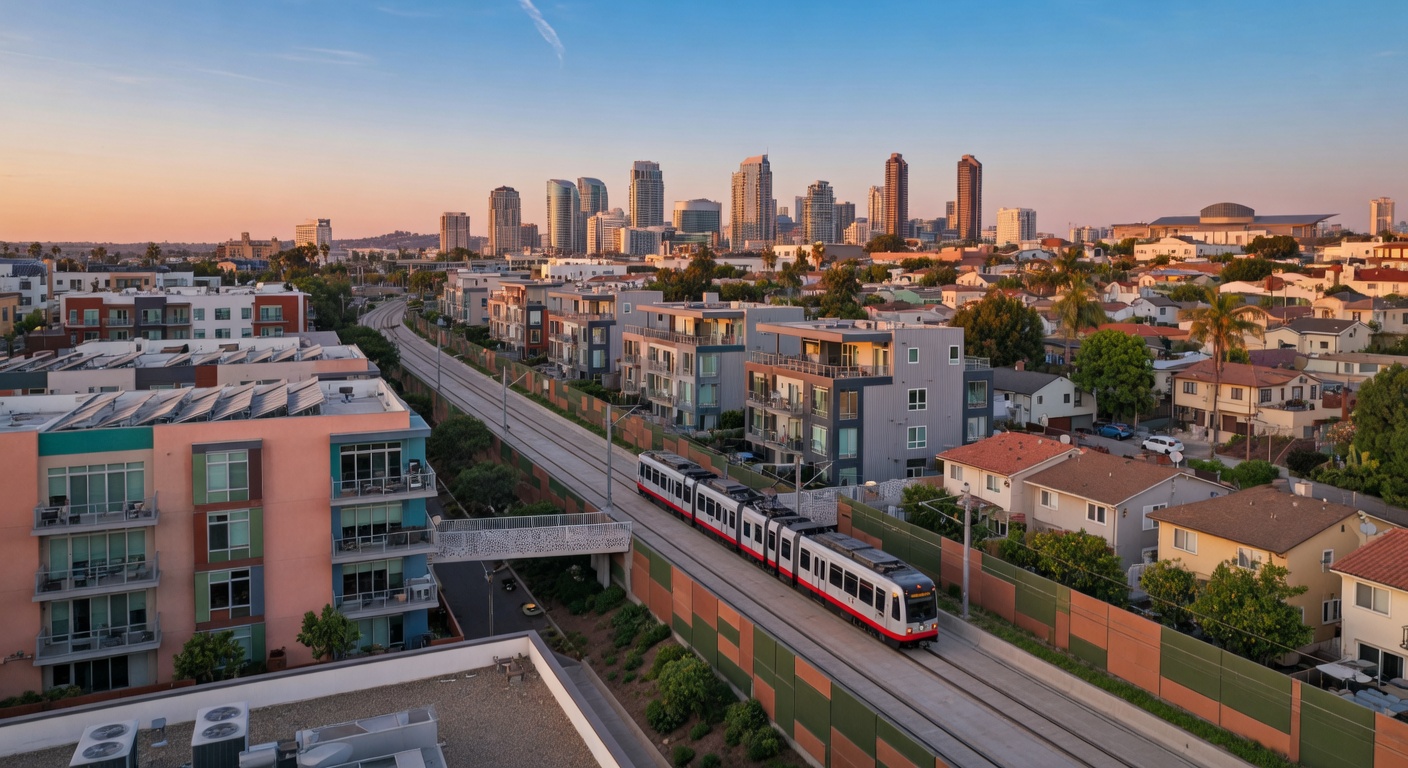 New California Housing Laws 2026: What San Diego Buyers & Sellers Need to Know