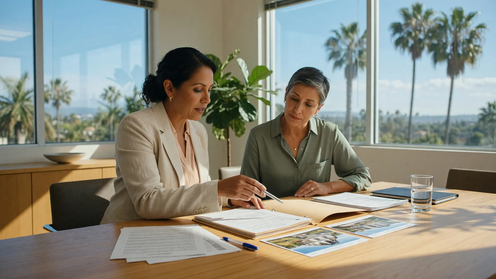 California AB 2992: What San Diego Home Buyers Need to Know About the New Buyer-Broker Agreement Law