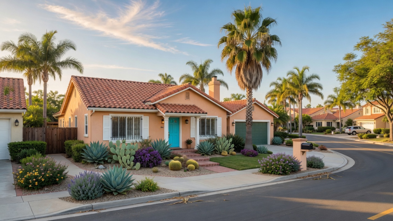 Buying a Home in San Diego This Summer: Your 2026 Game Plan