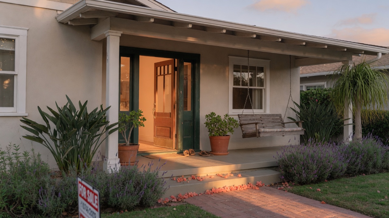 Selling Your Home During Divorce: What You Need to Know