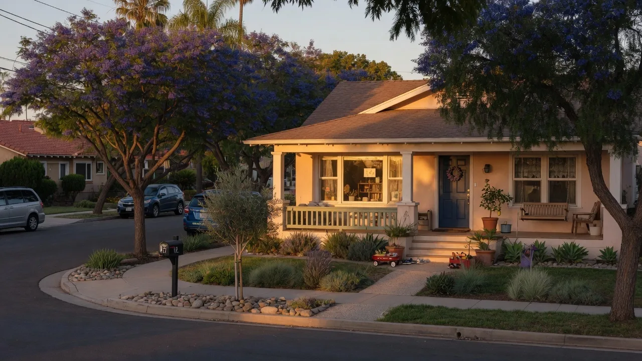 Estate Planning for Homeowners: Why You Need a Trust in California