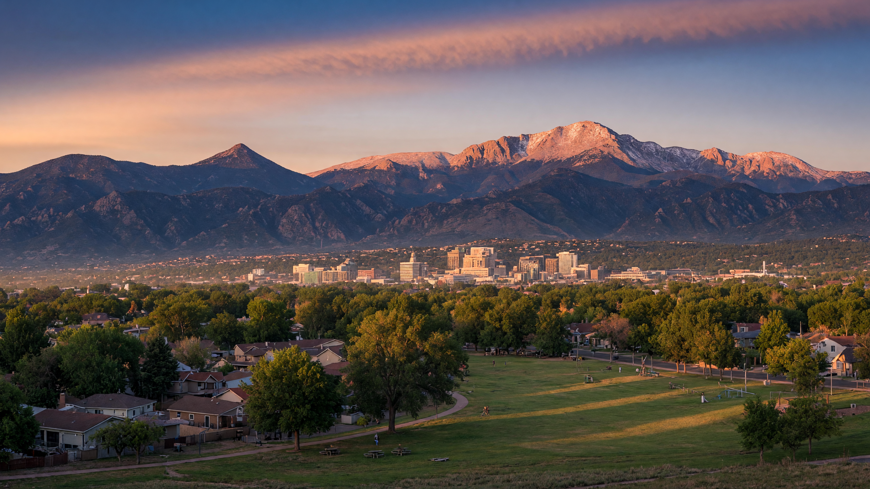 Colorado Springs Mid-Year Market Update: July 2026