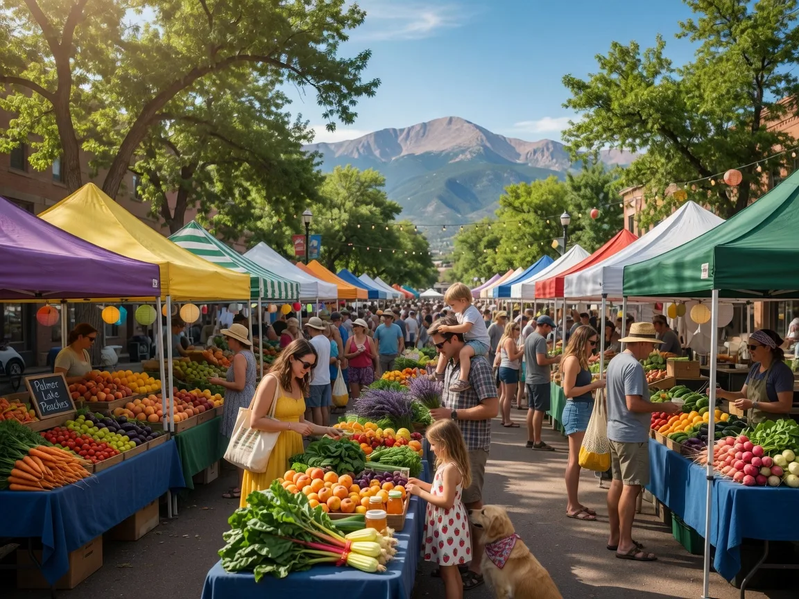 What's New in Colorado Springs: July 2026 Roundup