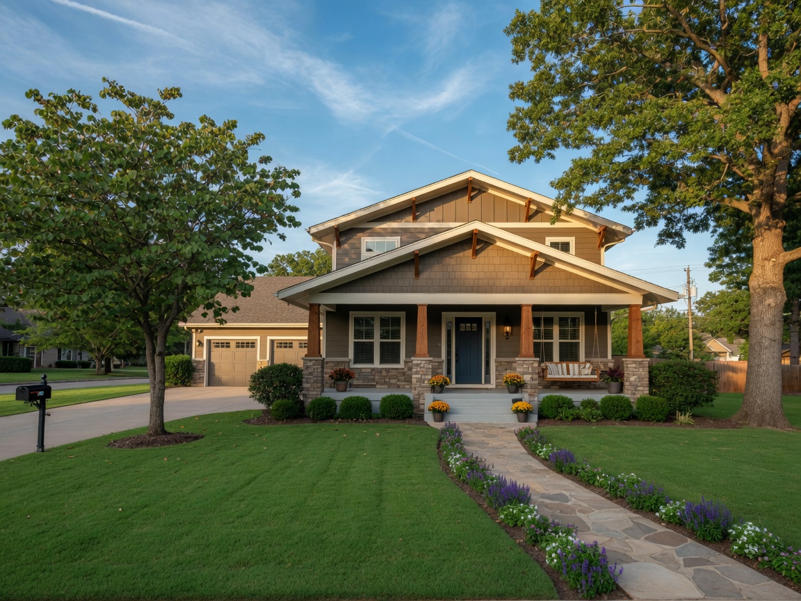 Tulsa Oklahoma, a community in the Tulsa Metro area