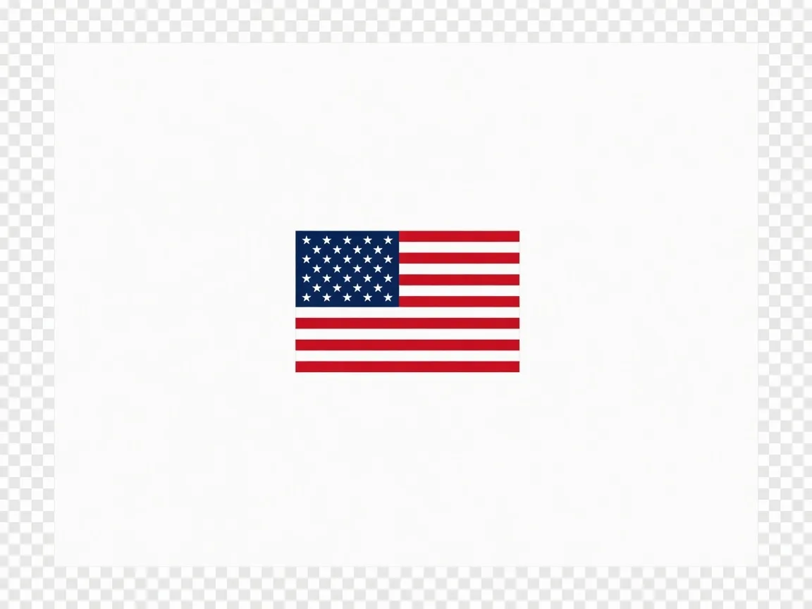 American flag