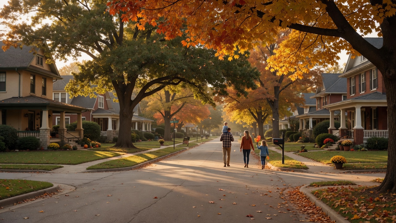Tulsa community in the Tulsa Metro area served by Jessica Ford Realtor