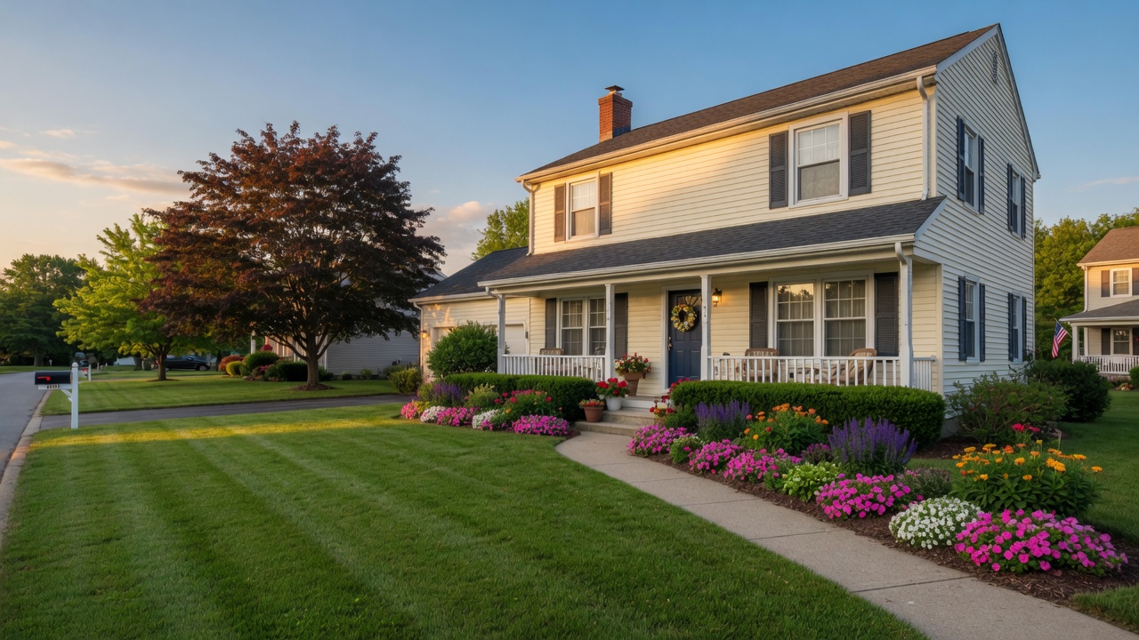 Summer in Hamilton County: What the Market Says — and What Your Home Needs Right Now