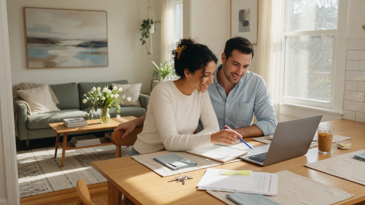 Home Buying Step 1: Define Your Goals and Must-Haves