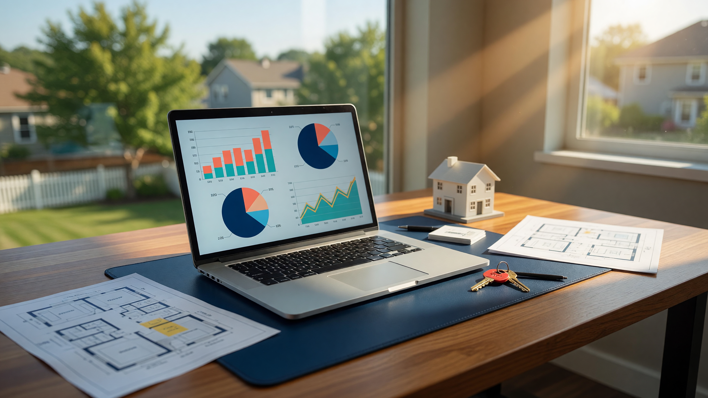 How AI-Powered Marketing Helps Sell Homes Faster
