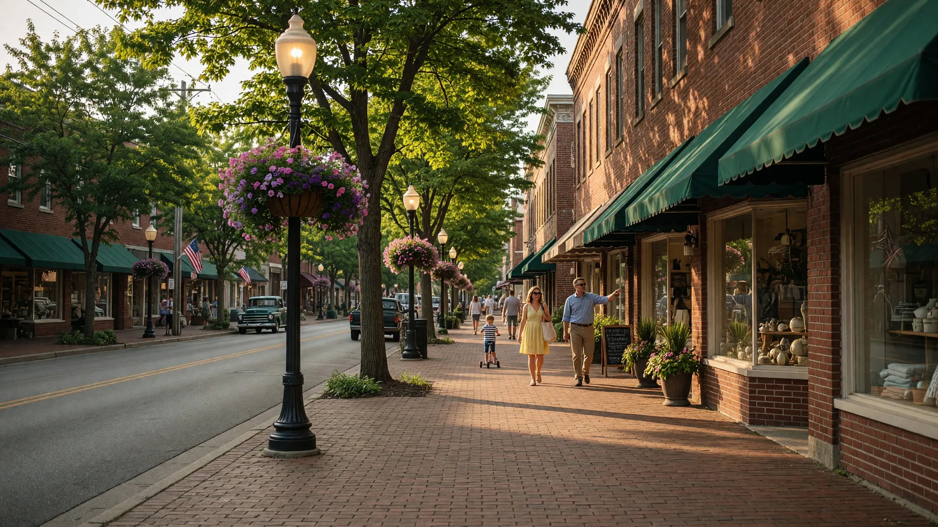 Zionsville & Whitestown: Boone County’s Best-Kept Secrets for Homebuyers