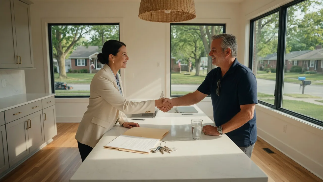 How to Win a Competitive Offer When Inventory Is Tight