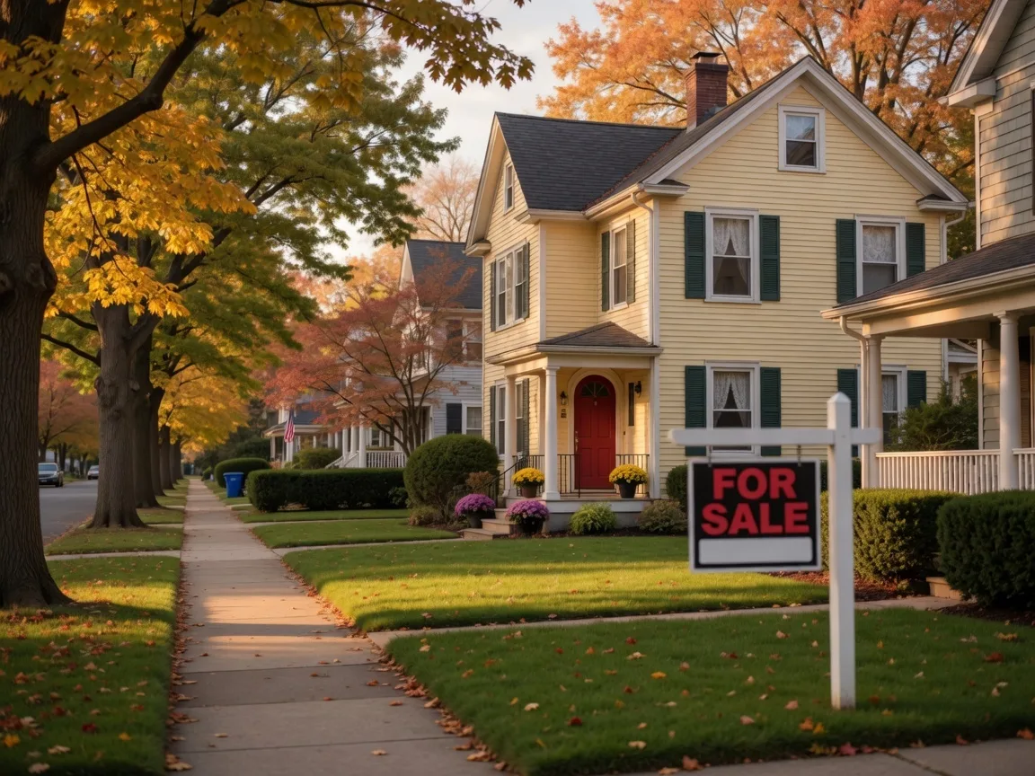 How Much Is My Home Worth in Bloomfield or West Orange?