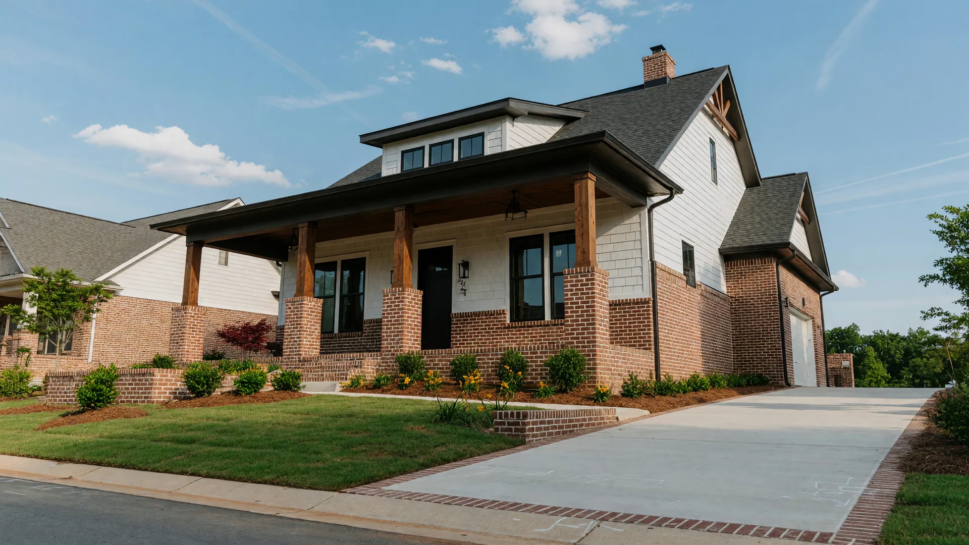 New Construction vs Resale Homes in Aiken SC: Which One Is Right for You?