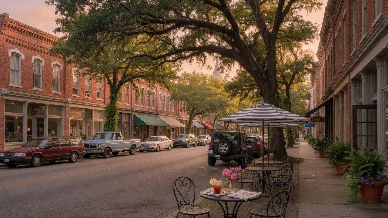 Downtown Aiken vs Suburban Aiken Living: Which Lifestyle Fits You Best?
