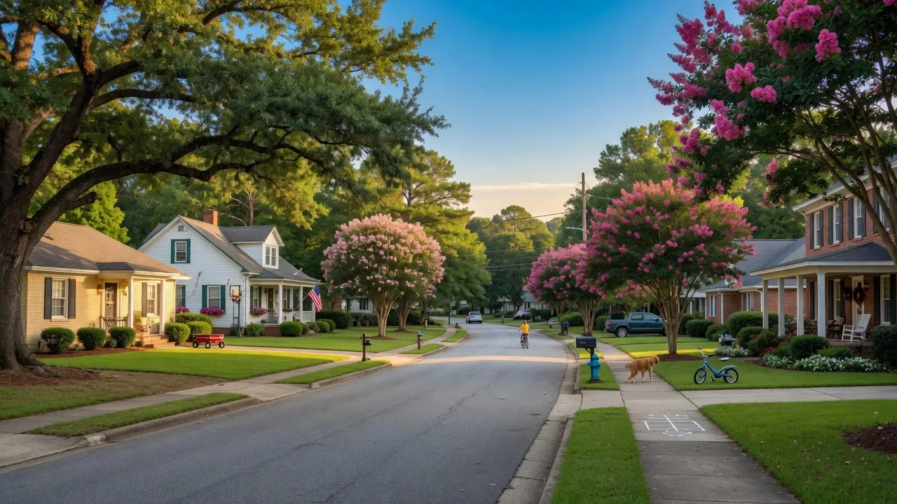 Moving Checklist for Relocating to North Augusta, SC