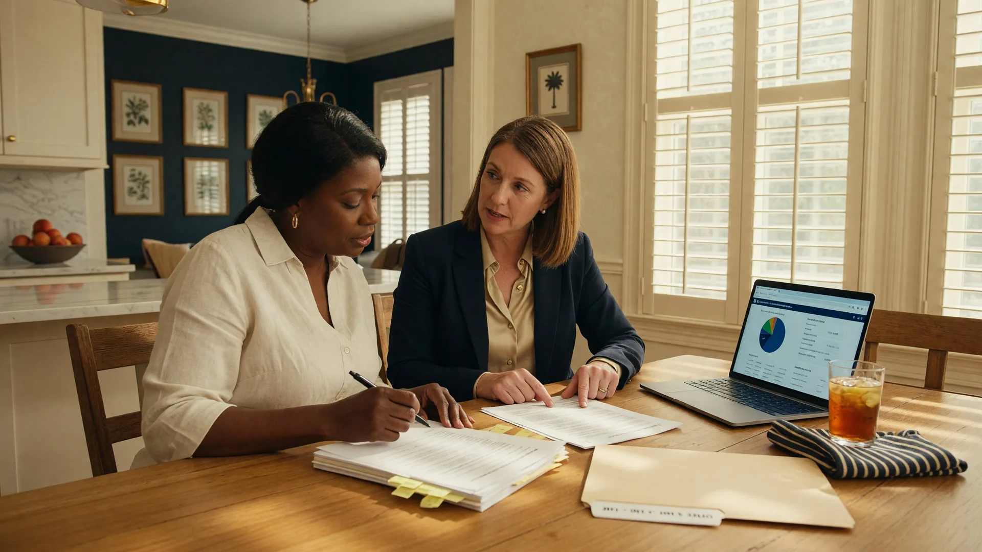 How to Make a Confident Offer on a Home in the CSRA: A Buyer's Guide for Aiken, North Augusta, and Augusta