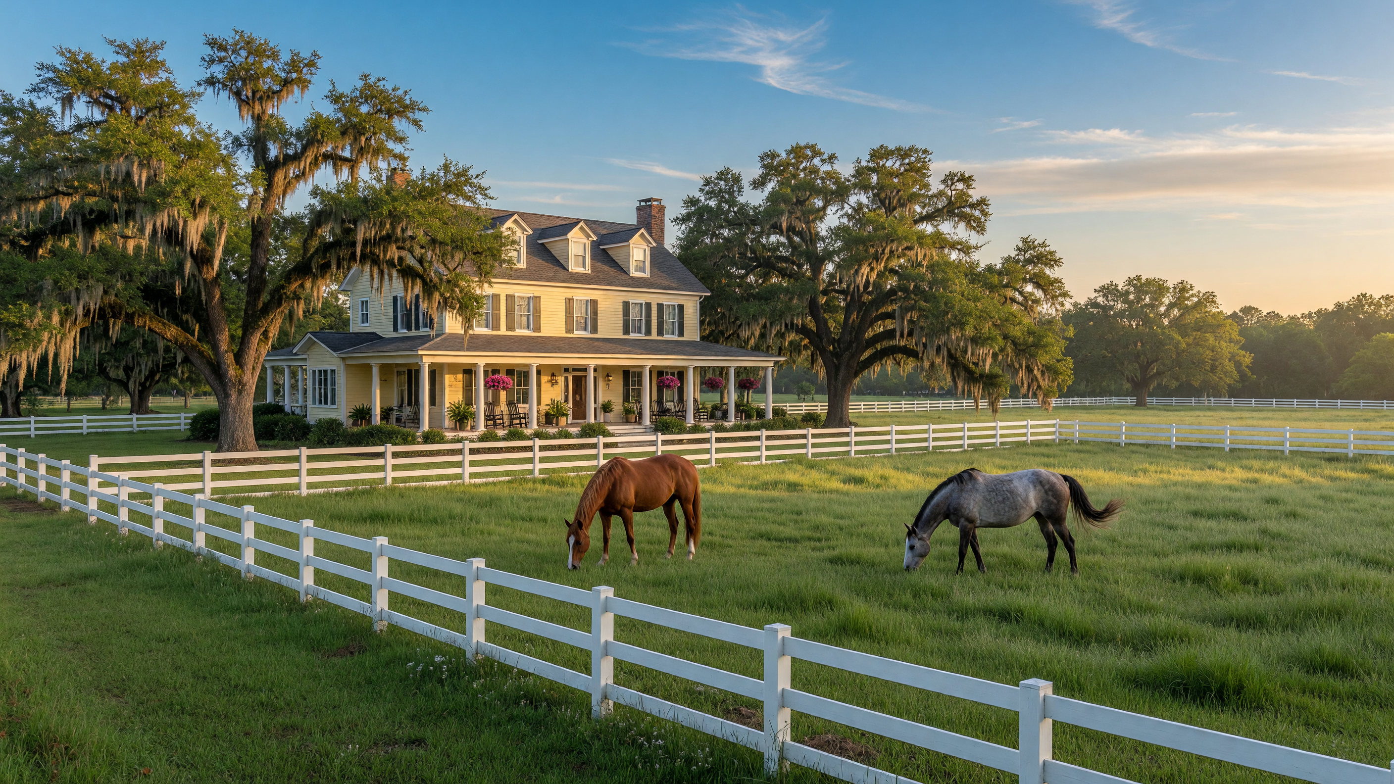 Buying Equestrian Properties in Aiken, SC: A 2026 Guide