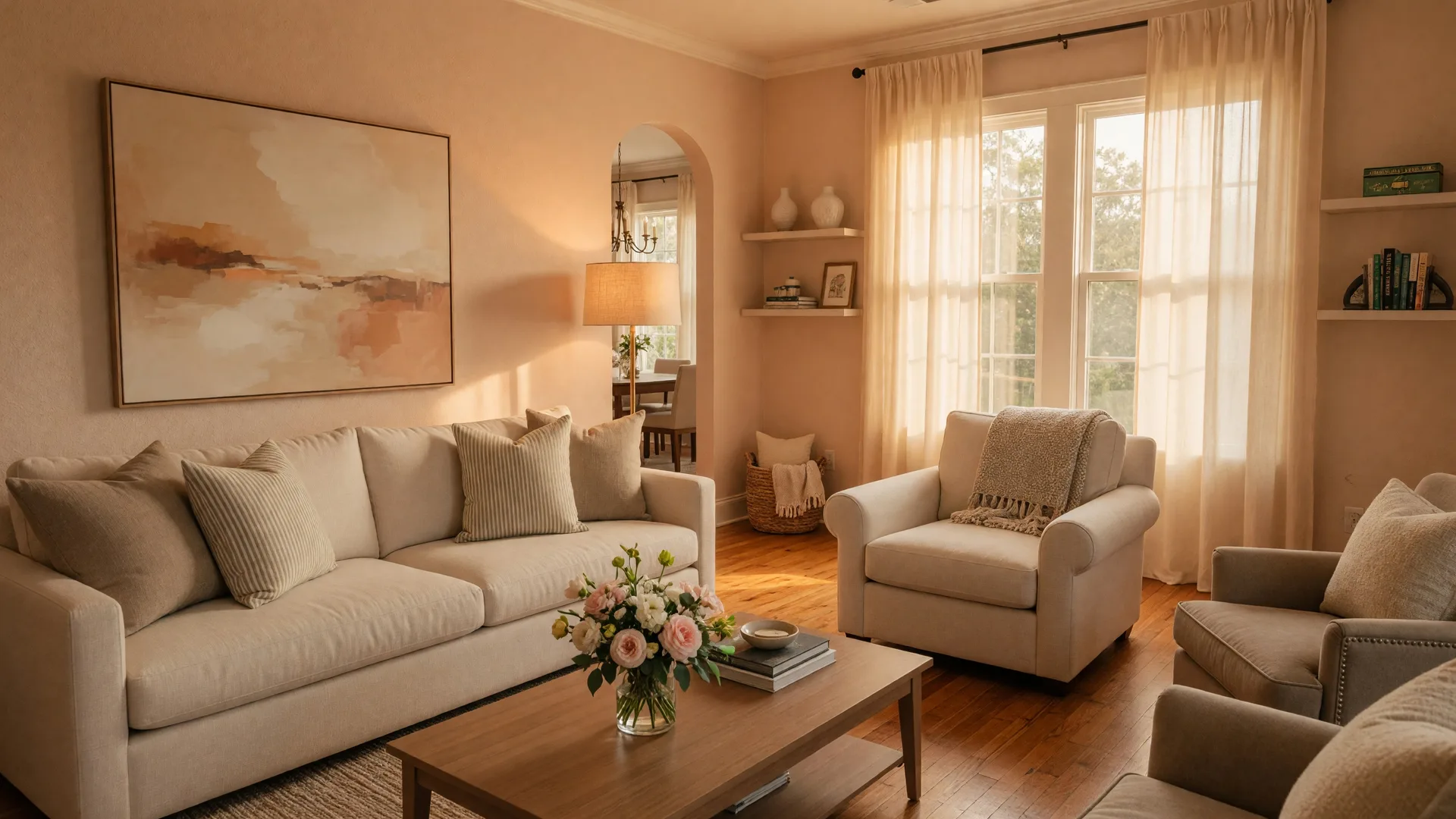 Masters Week Rentals in Augusta: What Homeowners Can Really Earn